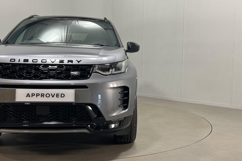 2024 (74) LAND ROVER DISCOVERY SPORT 2.0 D200 Dynamic HSE 5dr Auto [7 Seat] 4716693