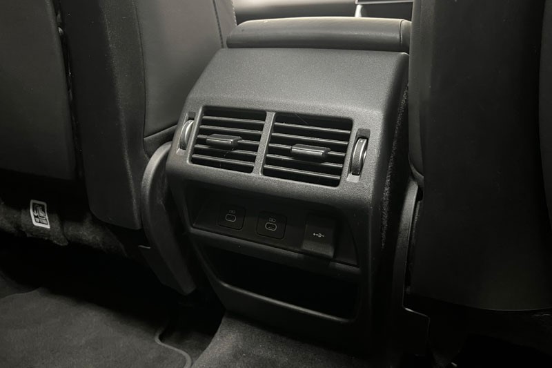 2024 (74) LAND ROVER DISCOVERY SPORT 2.0 D200 Dynamic HSE 5dr Auto [7 Seat] 4716650