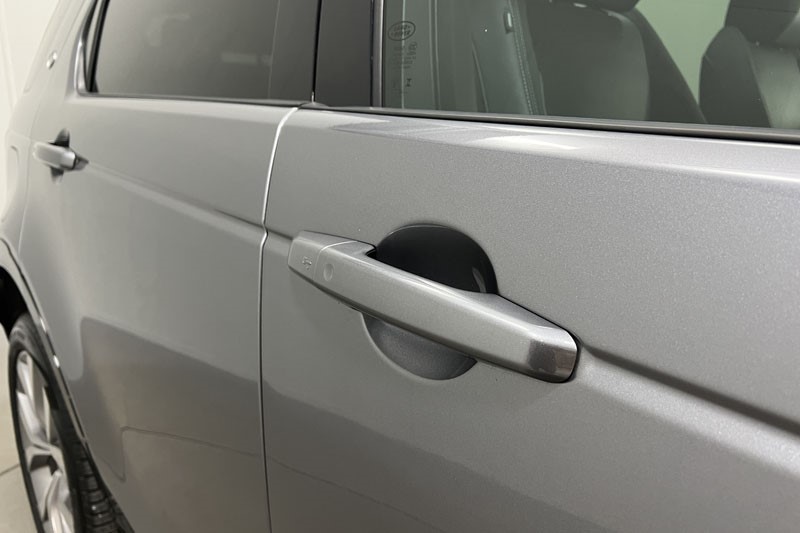 2024 (74) LAND ROVER DISCOVERY SPORT 2.0 D200 Dynamic HSE 5dr Auto [7 Seat] 4716687