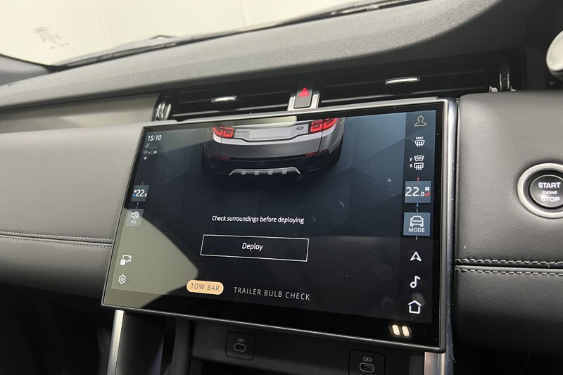 2024 (74) LAND ROVER DISCOVERY SPORT 2.0 D200 Dynamic HSE 5dr Auto [7 Seat] 4716673