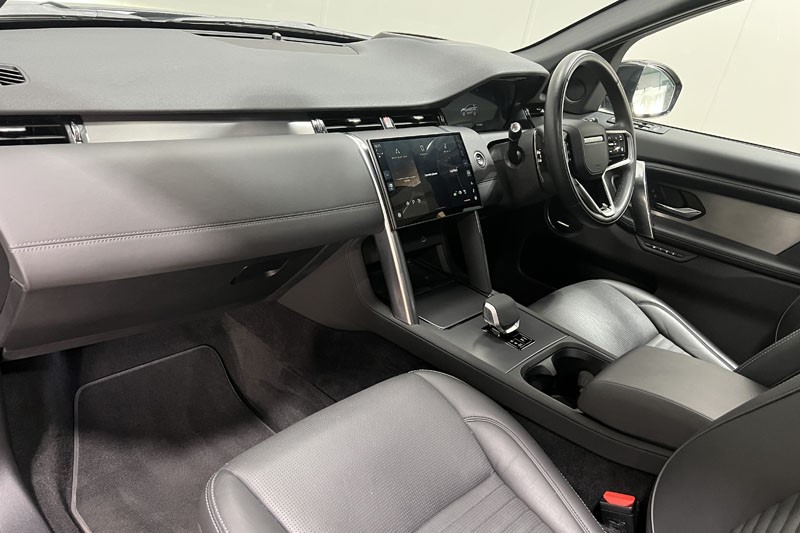 2024 (74) LAND ROVER DISCOVERY SPORT 2.0 D200 Dynamic HSE 5dr Auto [7 Seat] 4716674