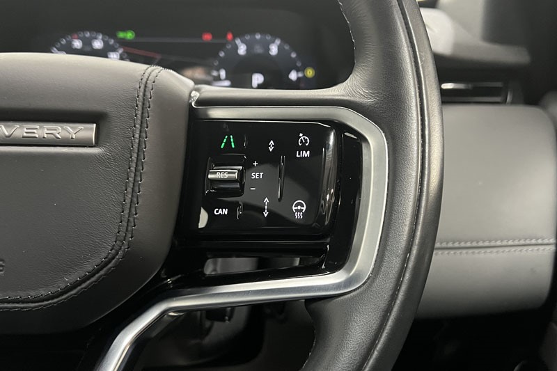 2024 (74) LAND ROVER DISCOVERY SPORT 2.0 D200 Dynamic HSE 5dr Auto [7 Seat] 4716661