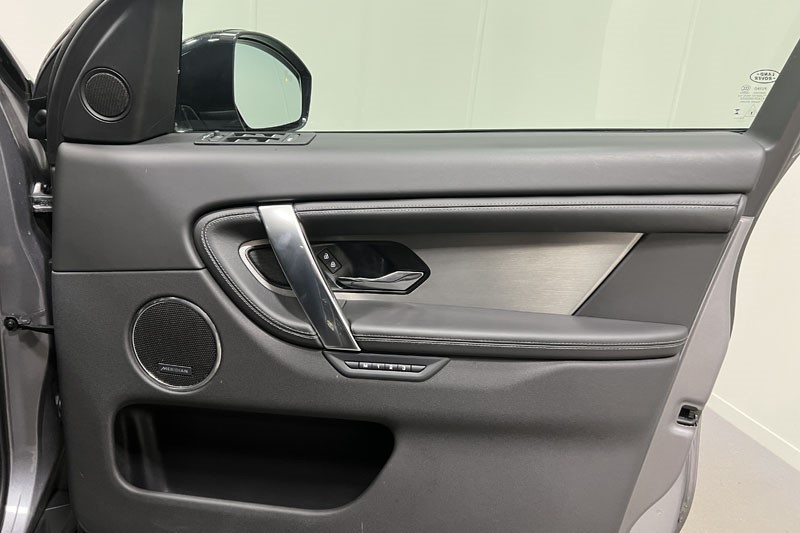 2024 (74) LAND ROVER DISCOVERY SPORT 2.0 D200 Dynamic HSE 5dr Auto [7 Seat] 4716651