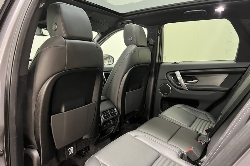 2024 (74) LAND ROVER DISCOVERY SPORT 2.0 D200 Dynamic HSE 5dr Auto [7 Seat] 4716676