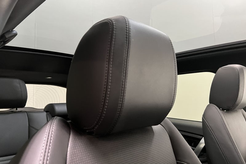 2024 (74) LAND ROVER DISCOVERY SPORT 2.0 D200 Dynamic HSE 5dr Auto [7 Seat] 4716659