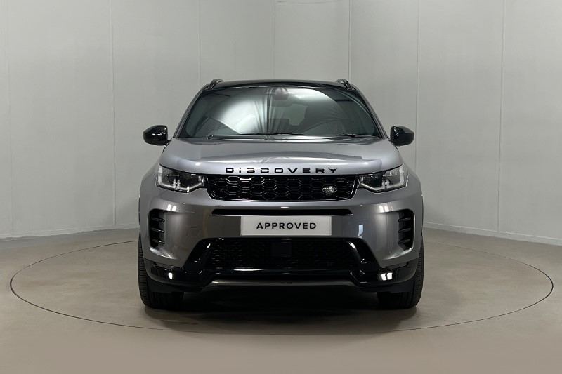 2024 (74) LAND ROVER DISCOVERY SPORT 2.0 D200 Dynamic HSE 5dr Auto [7 Seat] 4716645