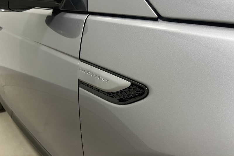 2024 (74) LAND ROVER DISCOVERY SPORT 2.0 D200 Dynamic HSE 5dr Auto [7 Seat] 4716689