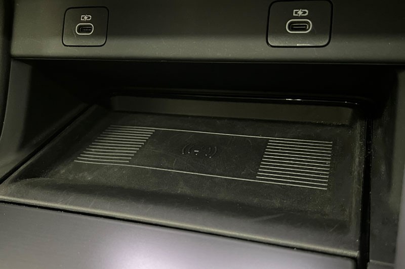 2024 (74) LAND ROVER DISCOVERY SPORT 2.0 D200 Dynamic HSE 5dr Auto [7 Seat] 4716664