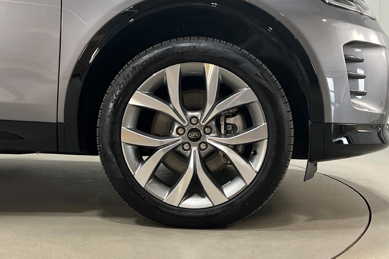 2024 (74) LAND ROVER DISCOVERY SPORT 2.0 D200 Dynamic HSE 5dr Auto [7 Seat] 4716646