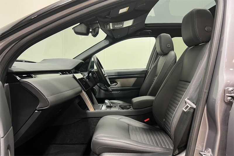 2024 (74) LAND ROVER DISCOVERY SPORT 2.0 D200 Dynamic HSE 5dr Auto [7 Seat] 4716641