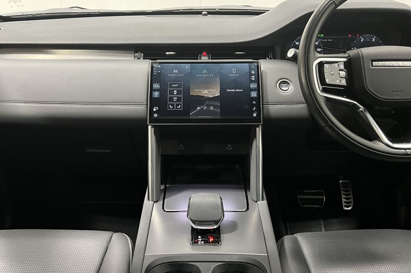 2024 (74) LAND ROVER DISCOVERY SPORT 2.0 D200 Dynamic HSE 5dr Auto [7 Seat] 4716648