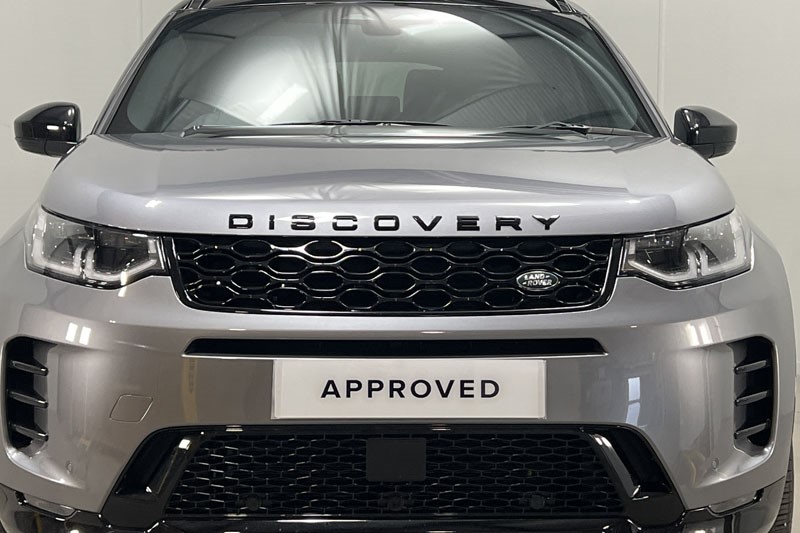 2024 (74) LAND ROVER DISCOVERY SPORT 2.0 D200 Dynamic HSE 5dr Auto [7 Seat] 4716692
