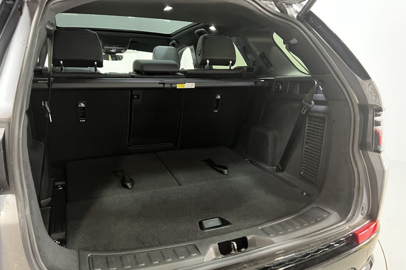 2024 (74) LAND ROVER DISCOVERY SPORT 2.0 D200 Dynamic HSE 5dr Auto [7 Seat] 4716680