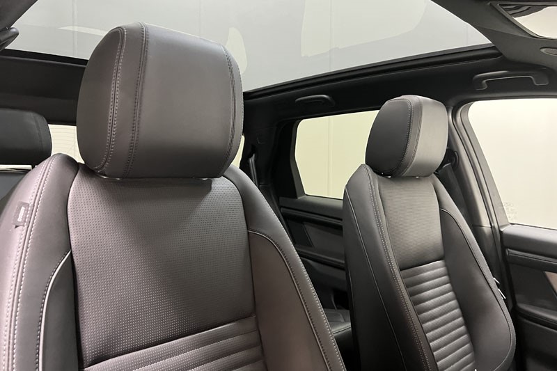 2024 (74) LAND ROVER DISCOVERY SPORT 2.0 D200 Dynamic HSE 5dr Auto [7 Seat] 4716658