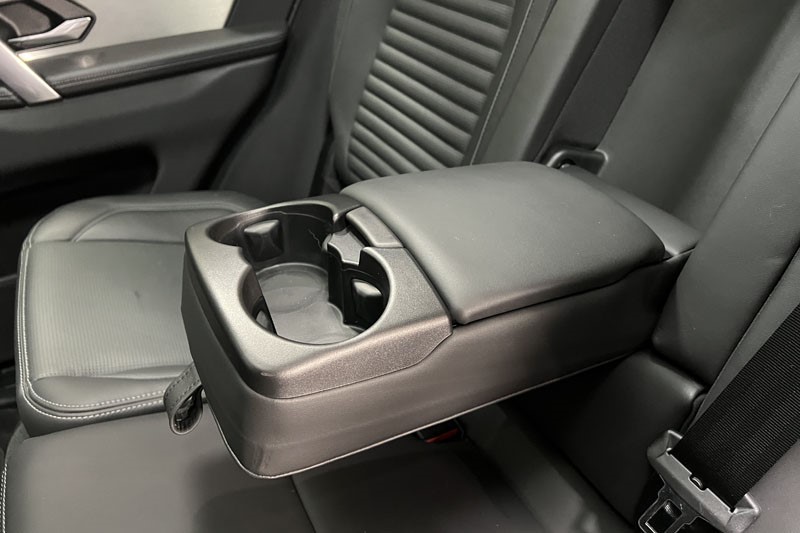 2024 (74) LAND ROVER DISCOVERY SPORT 2.0 D200 Dynamic HSE 5dr Auto [7 Seat] 4716678