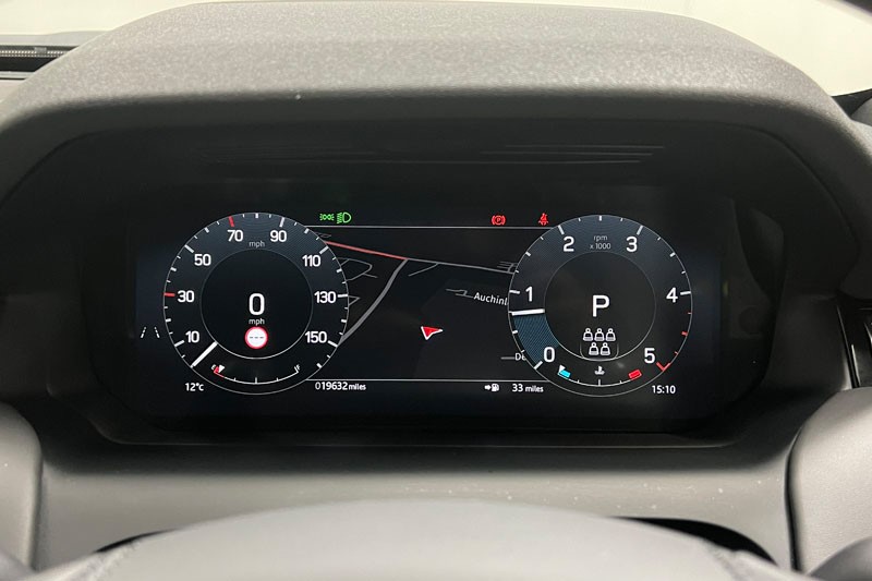 2024 (74) LAND ROVER DISCOVERY SPORT 2.0 D200 Dynamic HSE 5dr Auto [7 Seat] 4716662