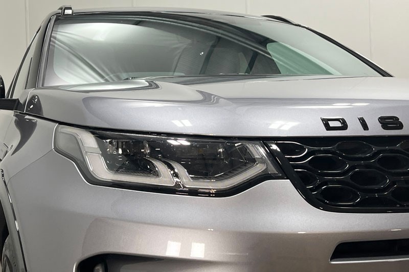 2024 (74) LAND ROVER DISCOVERY SPORT 2.0 D200 Dynamic HSE 5dr Auto [7 Seat] 4716690