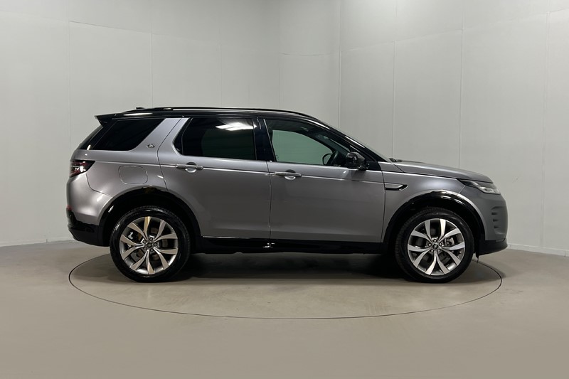 2024 (74) LAND ROVER DISCOVERY SPORT 2.0 D200 Dynamic HSE 5dr Auto [7 Seat] 4716643