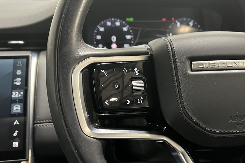 2024 (74) LAND ROVER DISCOVERY SPORT 2.0 D200 Dynamic HSE 5dr Auto [7 Seat] 4716660