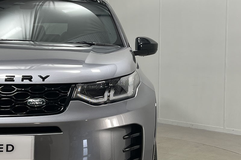 2024 (74) LAND ROVER DISCOVERY SPORT 2.0 D200 Dynamic HSE 5dr Auto [7 Seat] 4716691