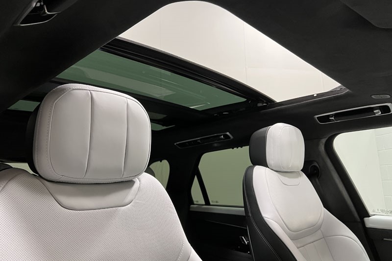 2025 (75) LAND ROVER RANGE ROVER SPORT 3.0 D350 Autobiography 5dr Auto 4951185