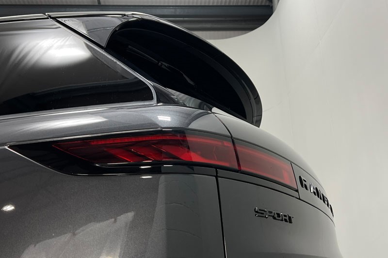 2025 (75) LAND ROVER RANGE ROVER SPORT 3.0 D350 Autobiography 5dr Auto 4951212