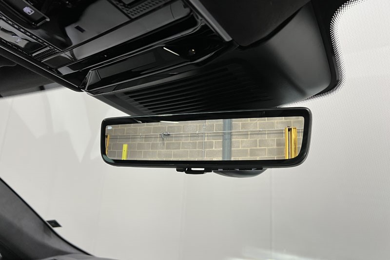 2025 (75) LAND ROVER RANGE ROVER SPORT 3.0 D350 Autobiography 5dr Auto 4951191