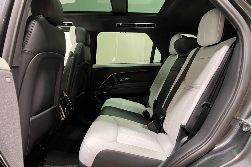 2025 (75) LAND ROVER RANGE ROVER SPORT 3.0 D350 Autobiography 5dr Auto 4951168