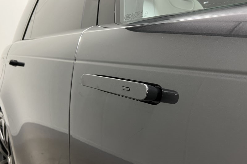 2025 (75) LAND ROVER RANGE ROVER SPORT 3.0 D350 Autobiography 5dr Auto 4951214