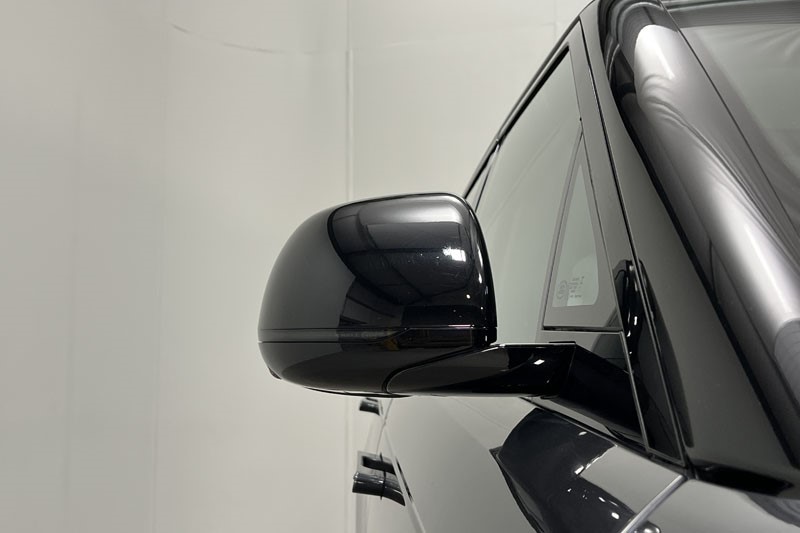 2025 (75) LAND ROVER RANGE ROVER SPORT 3.0 D350 Autobiography 5dr Auto 4951215