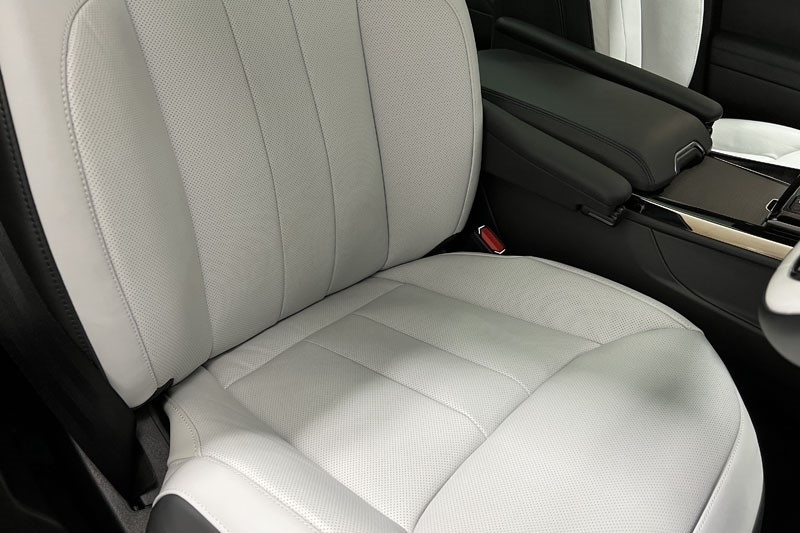 2025 (75) LAND ROVER RANGE ROVER SPORT 3.0 D350 Autobiography 5dr Auto 4951182