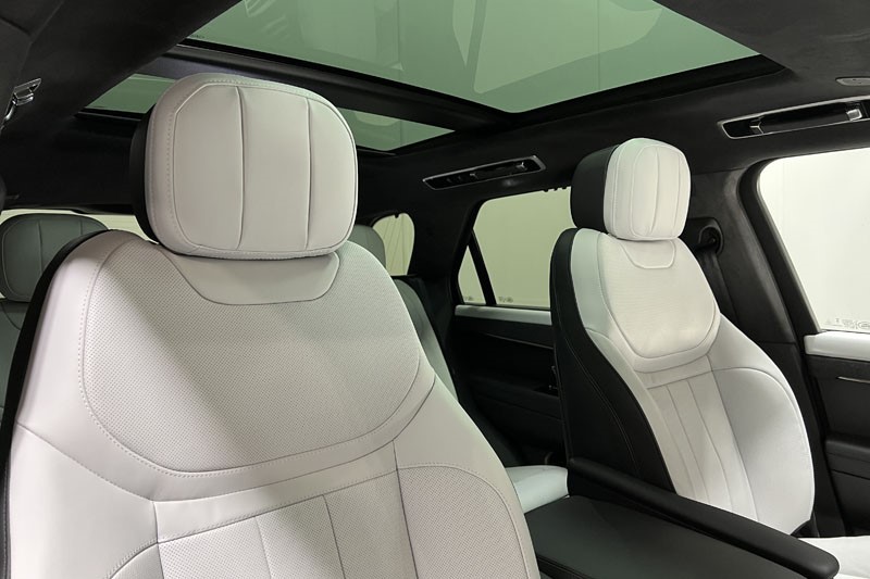 2025 (75) LAND ROVER RANGE ROVER SPORT 3.0 D350 Autobiography 5dr Auto 4951183