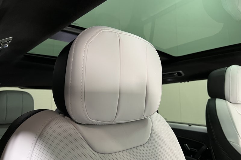 2025 (75) LAND ROVER RANGE ROVER SPORT 3.0 D350 Autobiography 5dr Auto 4951184