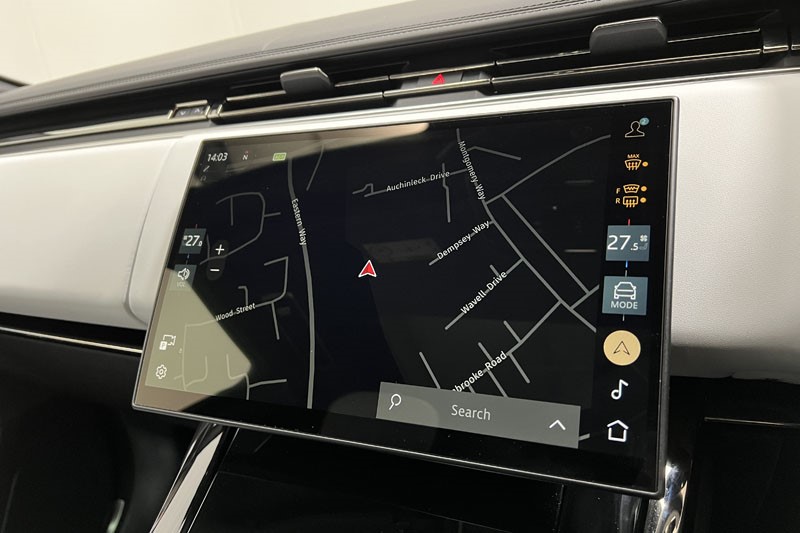 2025 (75) LAND ROVER RANGE ROVER SPORT 3.0 D350 Autobiography 5dr Auto 4951193