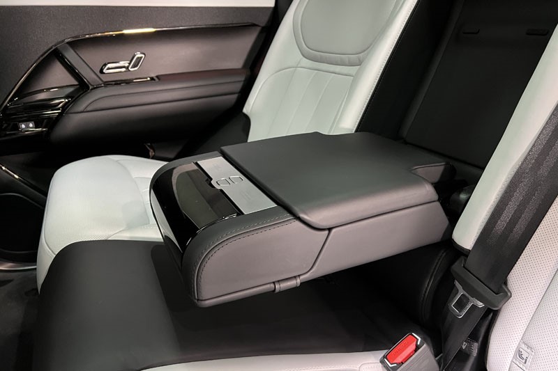 2025 (75) LAND ROVER RANGE ROVER SPORT 3.0 D350 Autobiography 5dr Auto 4951208