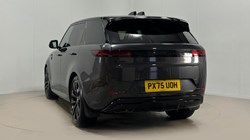 2025 (75) LAND ROVER RANGE ROVER SPORT 3.0 D350 Autobiography 5dr Auto 4951166