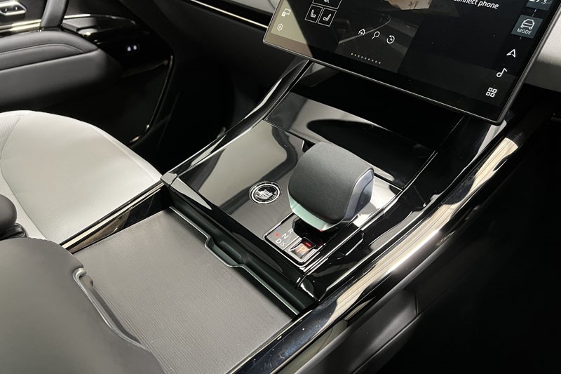 2025 (75) LAND ROVER RANGE ROVER SPORT 3.0 D350 Autobiography 5dr Auto 4951190