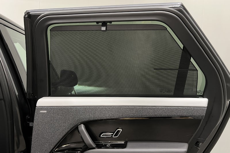 2025 (75) LAND ROVER RANGE ROVER SPORT 3.0 D350 Autobiography 5dr Auto 4951177