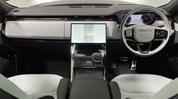 2025 (75) LAND ROVER RANGE ROVER SPORT 3.0 D350 Autobiography 5dr Auto 4951173