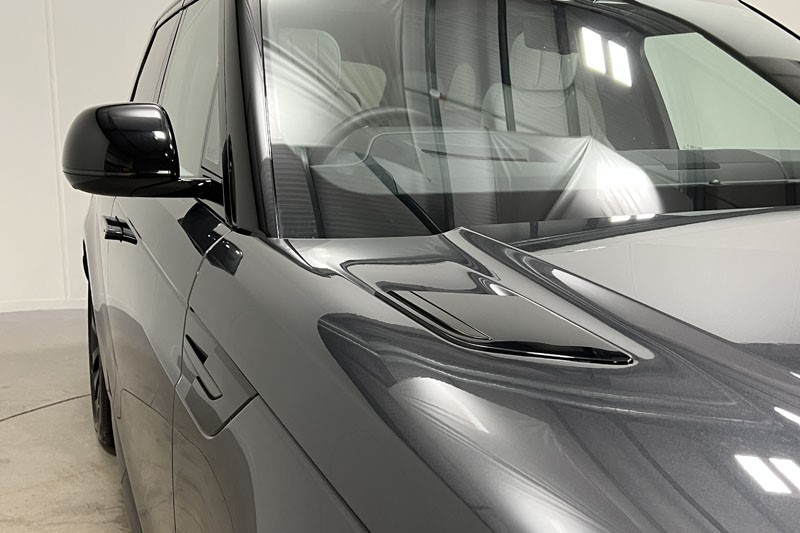 2025 (75) LAND ROVER RANGE ROVER SPORT 3.0 D350 Autobiography 5dr Auto 4951217