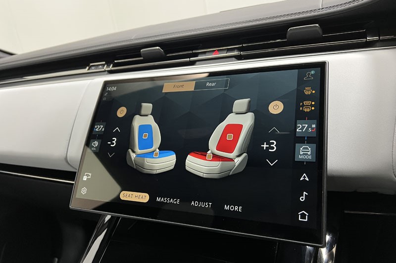 2025 (75) LAND ROVER RANGE ROVER SPORT 3.0 D350 Autobiography 5dr Auto 4951200