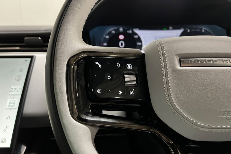2025 (75) LAND ROVER RANGE ROVER SPORT 3.0 D350 Autobiography 5dr Auto 4951186