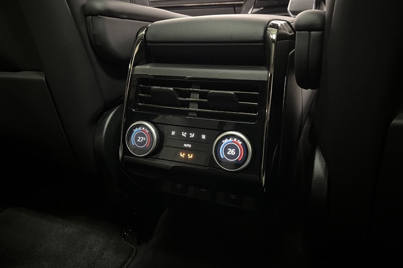 2025 (75) LAND ROVER RANGE ROVER SPORT 3.0 D350 Autobiography 5dr Auto 4951176