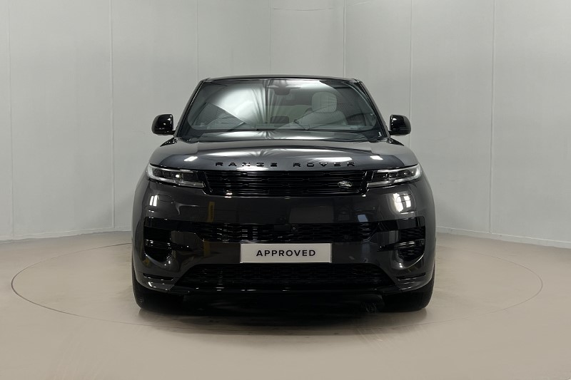 2025 (75) LAND ROVER RANGE ROVER SPORT 3.0 D350 Autobiography 5dr Auto 4951171