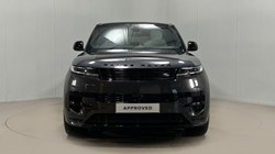 2025 (75) LAND ROVER RANGE ROVER SPORT 3.0 D350 Autobiography 5dr Auto 4951171