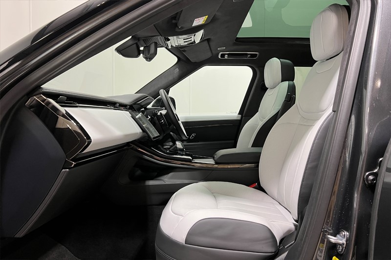 2025 (75) LAND ROVER RANGE ROVER SPORT 3.0 D350 Autobiography 5dr Auto 4951167