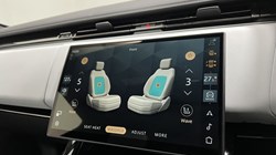 2025 (75) LAND ROVER RANGE ROVER SPORT 3.0 D350 Autobiography 5dr Auto 4951202