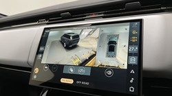 2025 (75) LAND ROVER RANGE ROVER SPORT 3.0 D350 Autobiography 5dr Auto 4951194