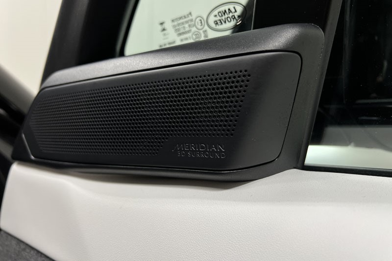 2025 (75) LAND ROVER RANGE ROVER SPORT 3.0 D350 Autobiography 5dr Auto 4951181