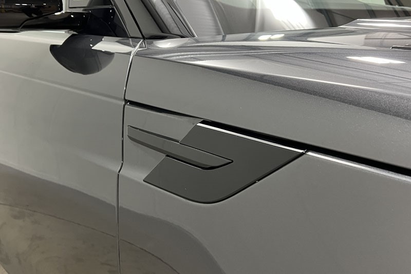 2025 (75) LAND ROVER RANGE ROVER SPORT 3.0 D350 Autobiography 5dr Auto 4951216